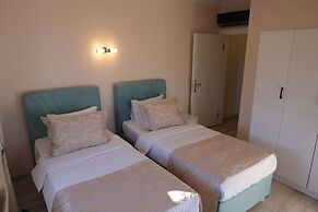 Sahin Tepesi Apart Otel
