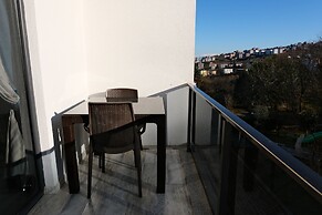 Sahin Tepesi Apart Otel
