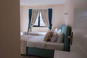 Sahin Tepesi Apart Otel