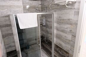 Sahin Tepesi Apart Otel