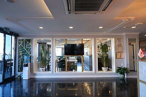 Sahin Tepesi Apart Otel