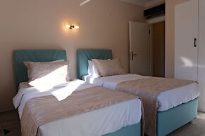 Sahin Tepesi Apart Otel