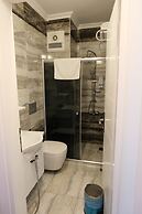 Sahin Tepesi Apart Otel
