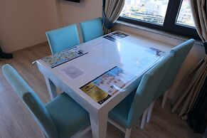 Sahin Tepesi Apart Otel