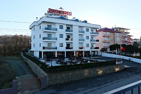 Sahin Tepesi Apart Otel