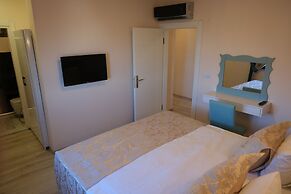 Sahin Tepesi Apart Otel