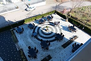 Sahin Tepesi Apart Otel