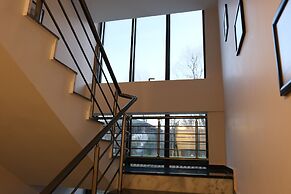 Sahin Tepesi Apart Otel