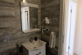 Sahin Tepesi Apart Otel