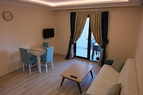 Sahin Tepesi Apart Otel
