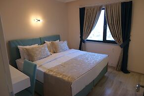 Sahin Tepesi Apart Otel