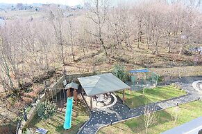 Sahin Tepesi Apart Otel