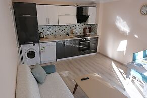Sahin Tepesi Apart Otel