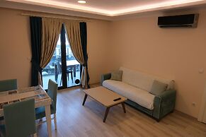 Sahin Tepesi Apart Otel
