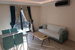Sahin Tepesi Apart Otel