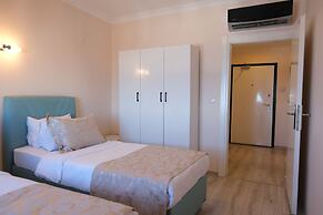 Sahin Tepesi Apart Otel