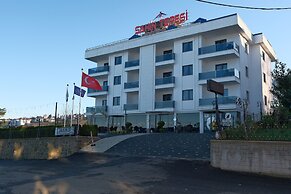 Sahin Tepesi Apart Otel
