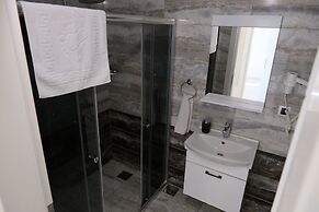 Sahin Tepesi Apart Otel