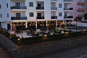 Sahin Tepesi Apart Otel