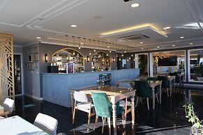 Sahin Tepesi Apart Otel