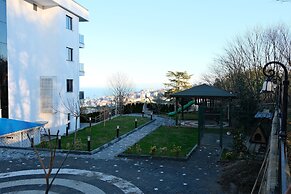 Sahin Tepesi Apart Otel