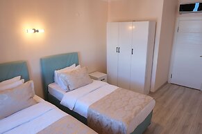 Sahin Tepesi Apart Otel