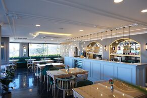 Sahin Tepesi Apart Otel