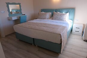 Sahin Tepesi Apart Otel