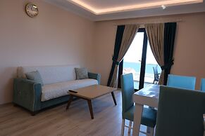 Sahin Tepesi Apart Otel