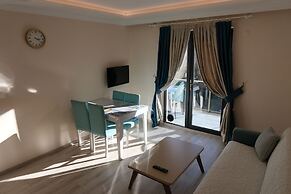 Sahin Tepesi Apart Otel