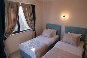 Sahin Tepesi Apart Otel