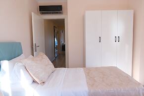 Sahin Tepesi Apart Otel