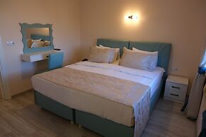 Sahin Tepesi Apart Otel