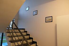 Sahin Tepesi Apart Otel