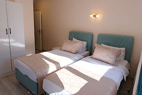 Sahin Tepesi Apart Otel