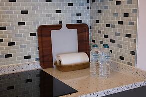 Sahin Tepesi Apart Otel