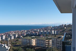 Sahin Tepesi Apart Otel
