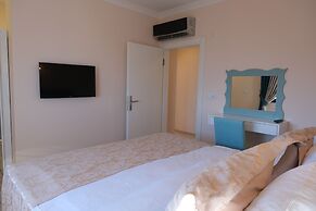 Sahin Tepesi Apart Otel