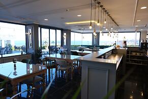 Sahin Tepesi Apart Otel