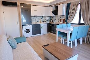 Sahin Tepesi Apart Otel