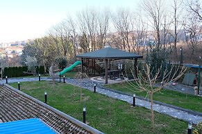Sahin Tepesi Apart Otel