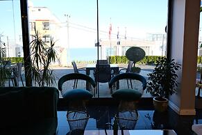 Sahin Tepesi Apart Otel
