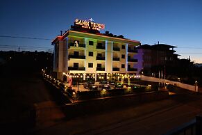 Sahin Tepesi Apart Otel