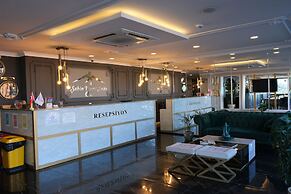 Sahin Tepesi Apart Otel
