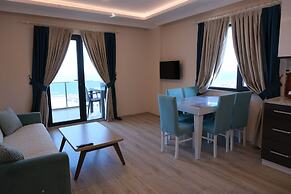 Sahin Tepesi Apart Otel