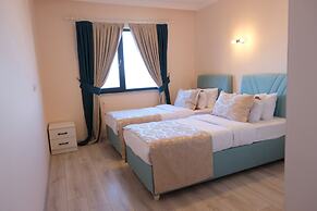 Sahin Tepesi Apart Otel