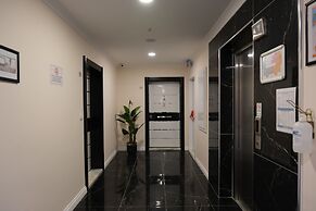 Sahin Tepesi Apart Otel
