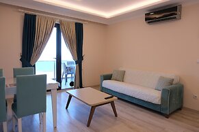 Sahin Tepesi Apart Otel