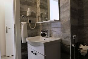 Sahin Tepesi Apart Otel