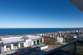 Sahin Tepesi Apart Otel